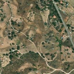 Satellite imagery of survey_point, PT