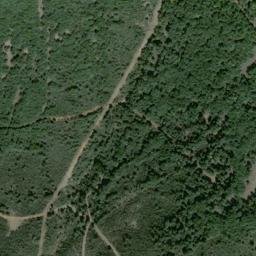Satellite imagery of Sierra de Altamira, ES