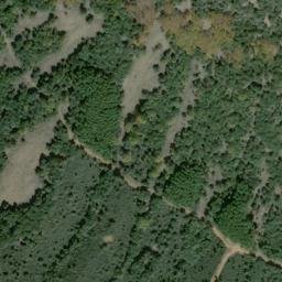 Satellite imagery of Sierra de Altamira, ES