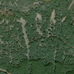 Satellite imagery of Sierra de Altamira, ES