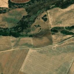 Satellite imagery of survey_point, ES