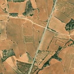 Satellite imagery of Sierra la Ceja, ES