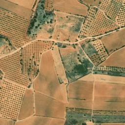 Satellite imagery of Sierra la Ceja, ES