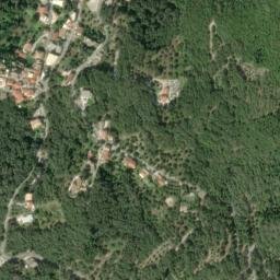 Satellite imagery of Vráchoi Tholéta, GR