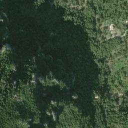 Satellite imagery of Ákra Kontrákia, GR