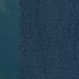 Satellite imagery of Ákra Kontrákia, GR