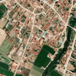 Drone Görünümü
