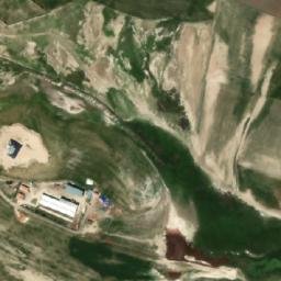 Drone Görünümü