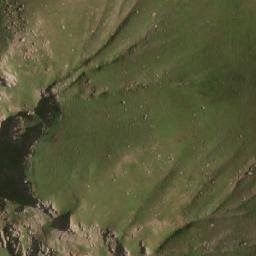 Satellite imagery of Gora Takalu, AZ