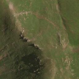 Satellite imagery of Gora Takalu, AZ