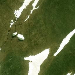 Satellite imagery of P’osablur, AM