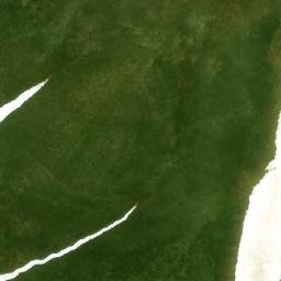 Satellite imagery of P’osablur, AM