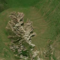 Satellite imagery of Yerkardzor, AM