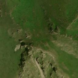 Satellite imagery of Gora Ziyarat, AZ