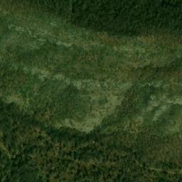 Satellite imagery of Xışqalası Dağı, AZ