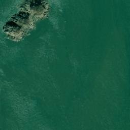 Satellite imagery of Chinsang-got, KP