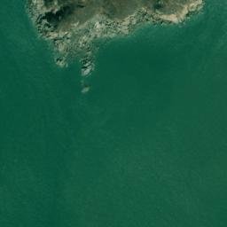 Satellite imagery of Chinsang-got, KP