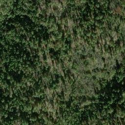 Satellite imagery of Horse Ridge, US