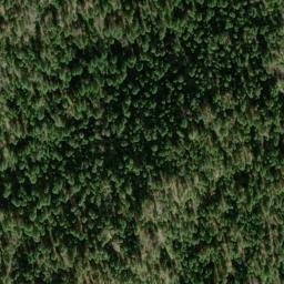 Satellite imagery of Horse Ridge, US
