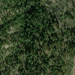 Satellite imagery of Horse Ridge, US