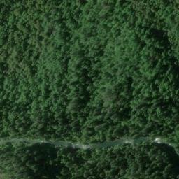 Satellite imagery of Race Track Point, US