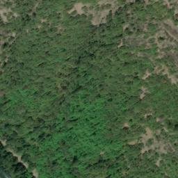 Satellite imagery of Fiddle Creek Ridge, US