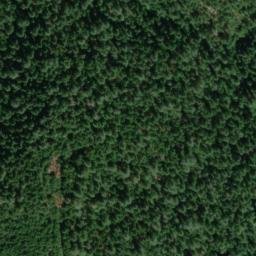 Satellite imagery of Alpha Mine, US