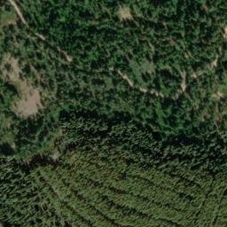 Satellite imagery of Mott Mine, US