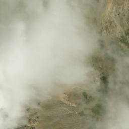 Satellite imagery of Whale Mine, US
