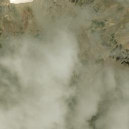 Satellite imagery of Whale Mine, US