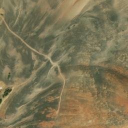 Satellite imagery of Rothchild Mine, US