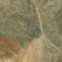 Satellite imagery of Rothchild Mine, US