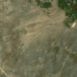Satellite imagery of Rothchild Mine, US