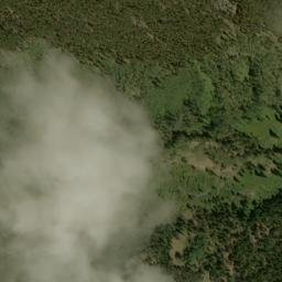 Satellite imagery of Gettysburg Mine, US