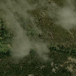 Satellite imagery of Gettysburg Mine, US