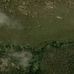 Satellite imagery of Gettysburg Mine, US