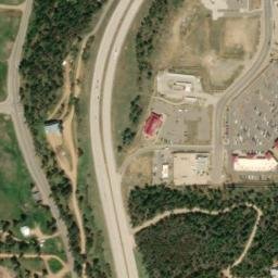 Satellite imagery of Evergreen Meadows Quarry, US