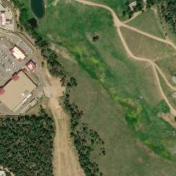 Satellite imagery of Evergreen Meadows Quarry, US