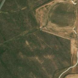 Satellite imagery of Deer Creek Pit, US