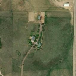 Satellite imagery of DOUGLAS — NGS KK1671 — Douglas County, US, US