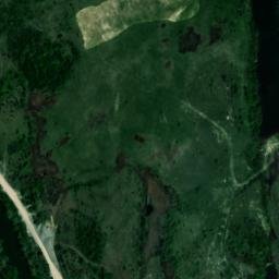 Satellite imagery of East Quarry, US
