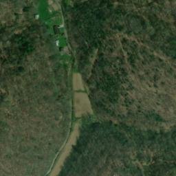 Satellite imagery of Piney Ridge, US
