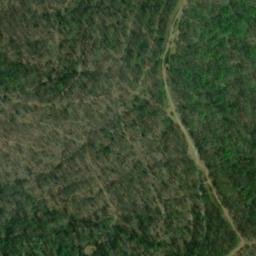 Satellite imagery of Piney Ridge, US