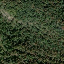 Satellite imagery of Gilbert Ridge, US