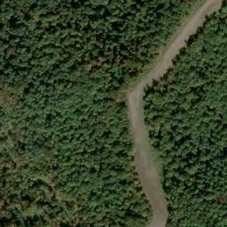 Satellite imagery of Gilbert Ridge, US