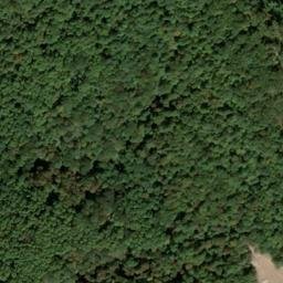 Satellite imagery of Gilbert Ridge, US