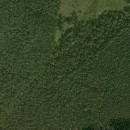 Satellite imagery of Green Spring Ridge, US
