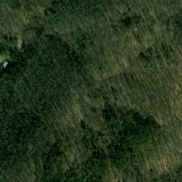 Satellite imagery of Paw Paw Ridge, US