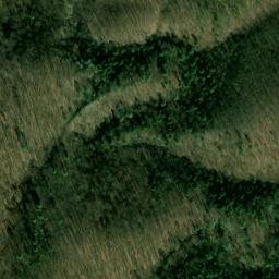 Satellite imagery of Paw Paw Ridge, US