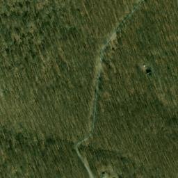 Satellite imagery of Sideling Hill, US